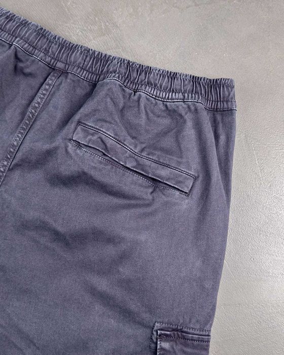 Штани SI 313L1 Cargo Trousers Blue SI0182-BL