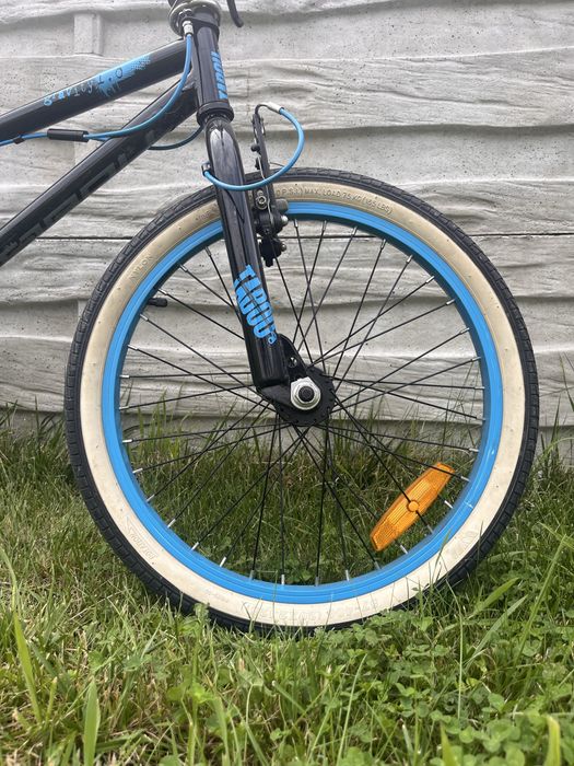 BMX Tabou 1.0 stan bardzo dobry