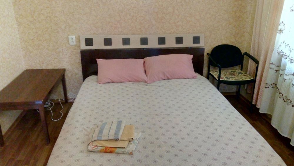 М.Дворец Спорта, 4 спальных места