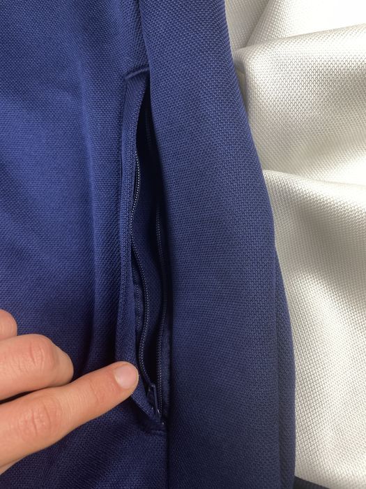 Зипка, кофта adidas firebird