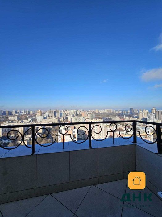 Аркадия ЖК Лимнос ,стоимость минус 5тысяч. Пентхаус ,терраса.