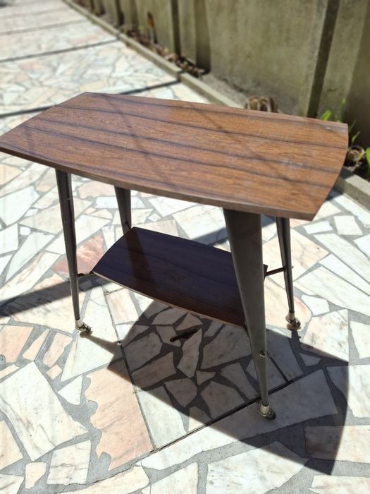 Mesa de apoio sala