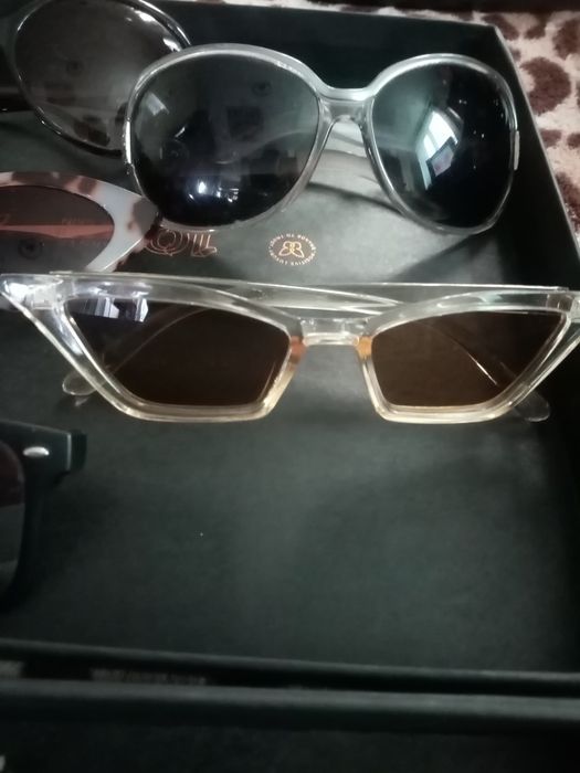 Окуляри брендові