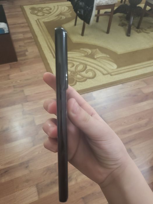 Galaxy s21 ultra 5g (чохол в подарунок)