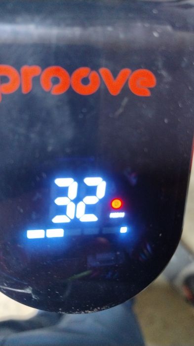 Електро самокат Proove