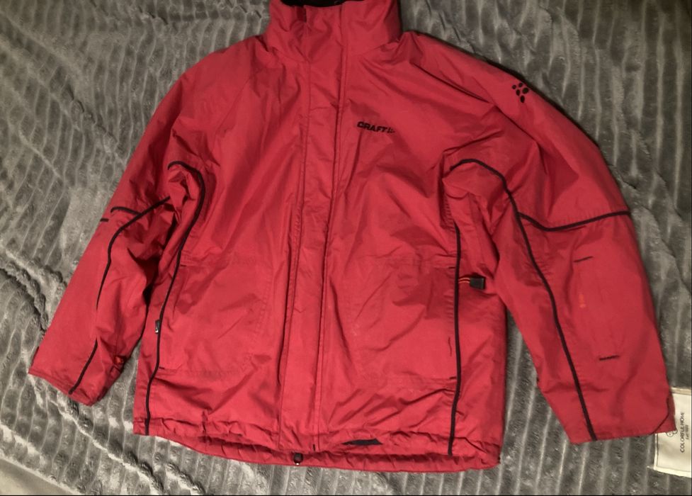Куртка Craft для активного спорта (164 -рост)