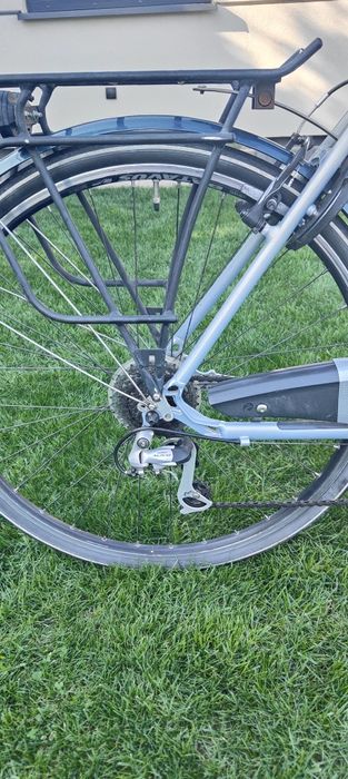 Rower Batavus Schimano