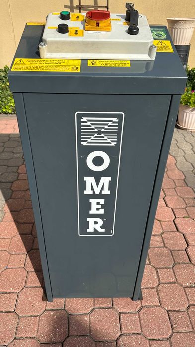 Podnośnik samochodowy 3,5T