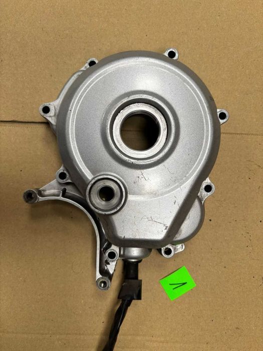 Stator Iskrownik Yamaha YZF 125. 2014-20 WR 2008-14. [1]