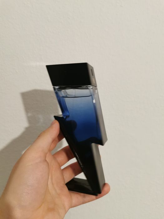 Carolina herrera Bad Boy