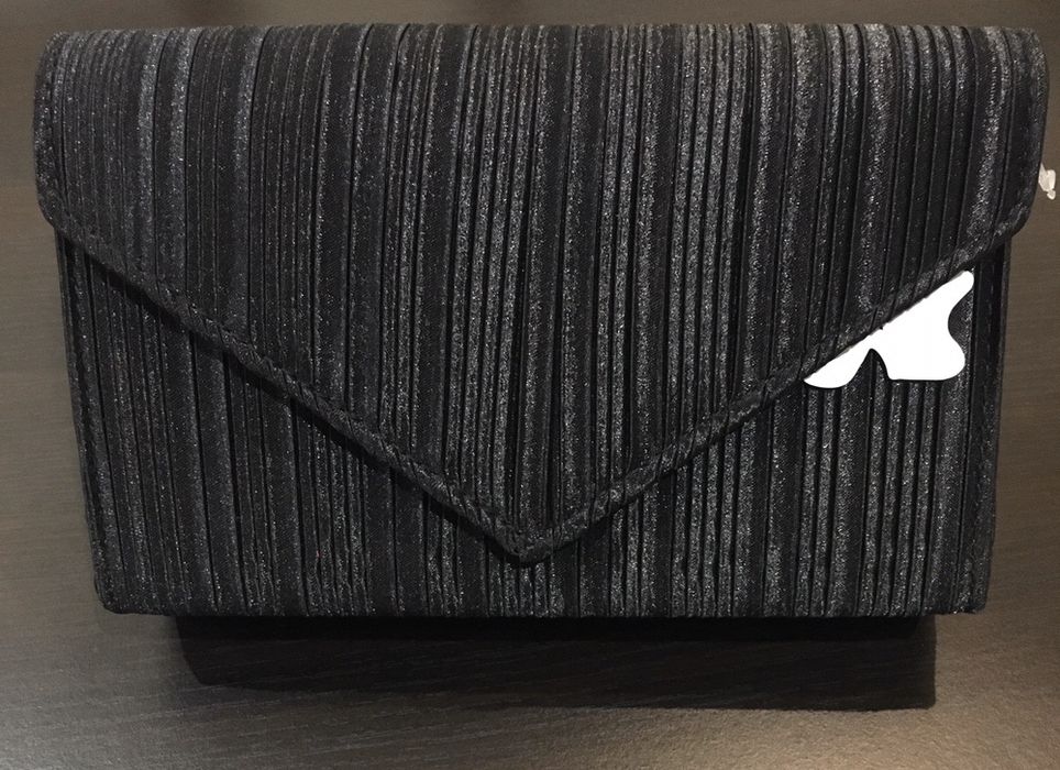 Mala senhora /pochete