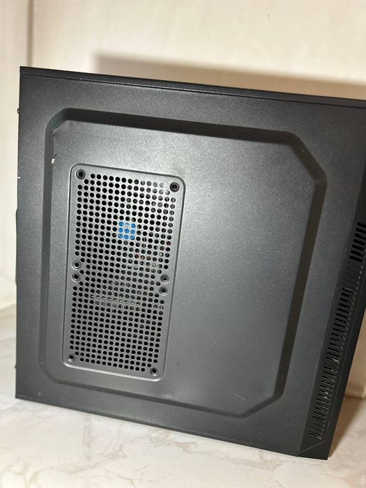 Системный блок c gtx1050ti