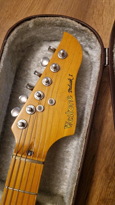 Guitarras para venda