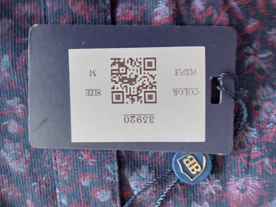 Koszula męska nowa 3XL krótki rękaw