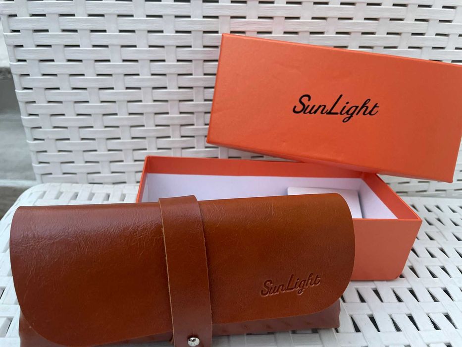 Óculos de sol SunLight