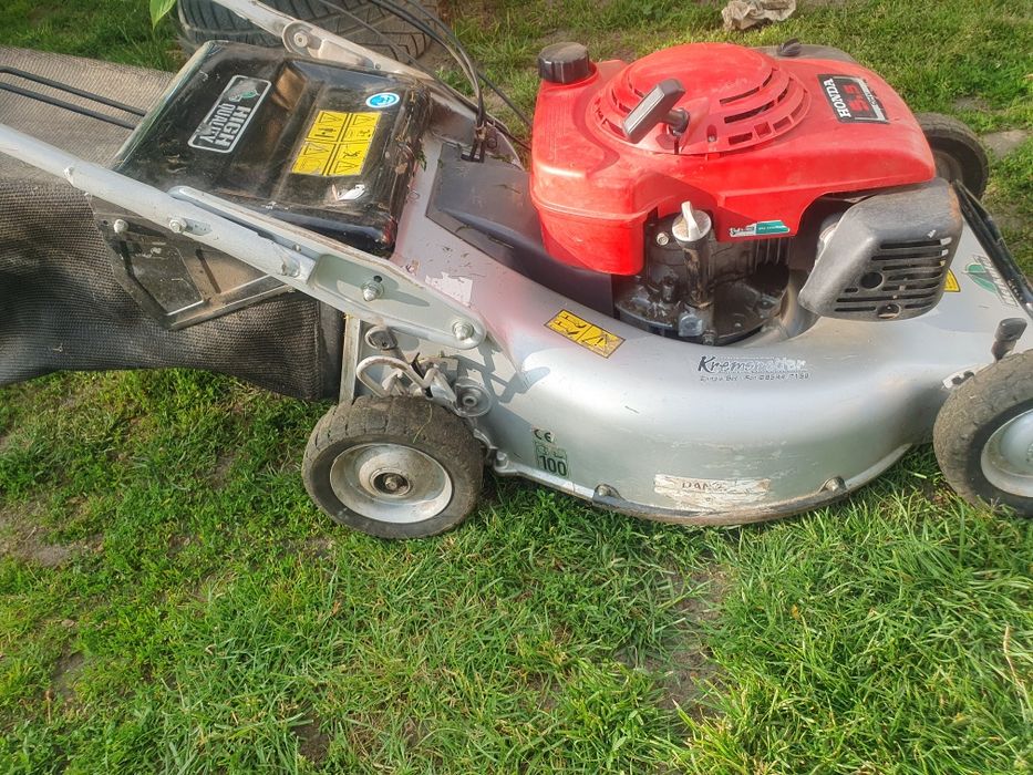 Kosiarka Spalinowa aluminum Honda 5.5km