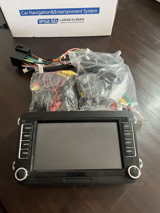 Vendo Auto  Rádio