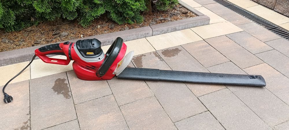 Nożyce do żywopłotu marki Meec