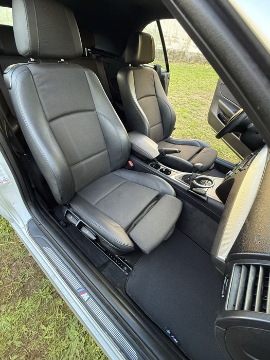 Bmw Serie 1 118diesel Pack M (Cabrio)