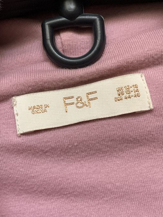 Шубка весна-осінь