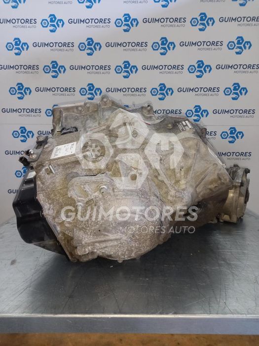 CAIXA VELOCIDADES VOLVO XC90 2.4D 200CV, REF: TF-80SC - 10K3803749 - 3