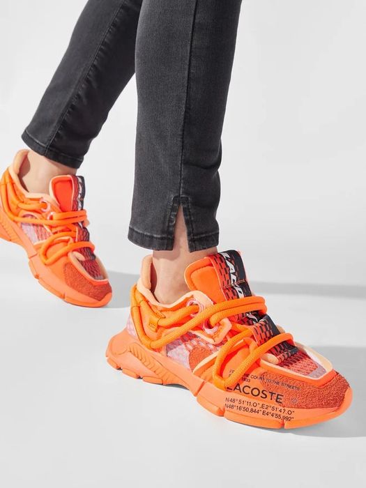 Lacoste L003 Active Rwy 123 1 Sfa 745SFA00027A5