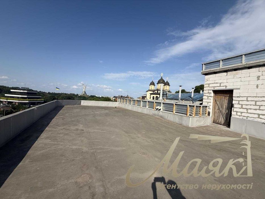 Комерційна нерухомість за адресою вул. Звіринецька (площа 2500 м²) - Atlanta.ua - фото 24