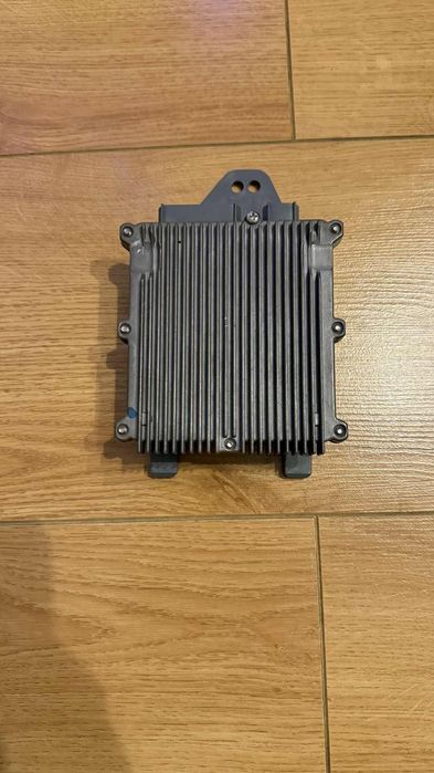 Zasilacz do motocykli Indian