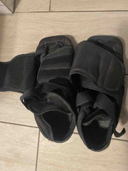 Медичні тапочки стелька 28 барука ортез Cellona