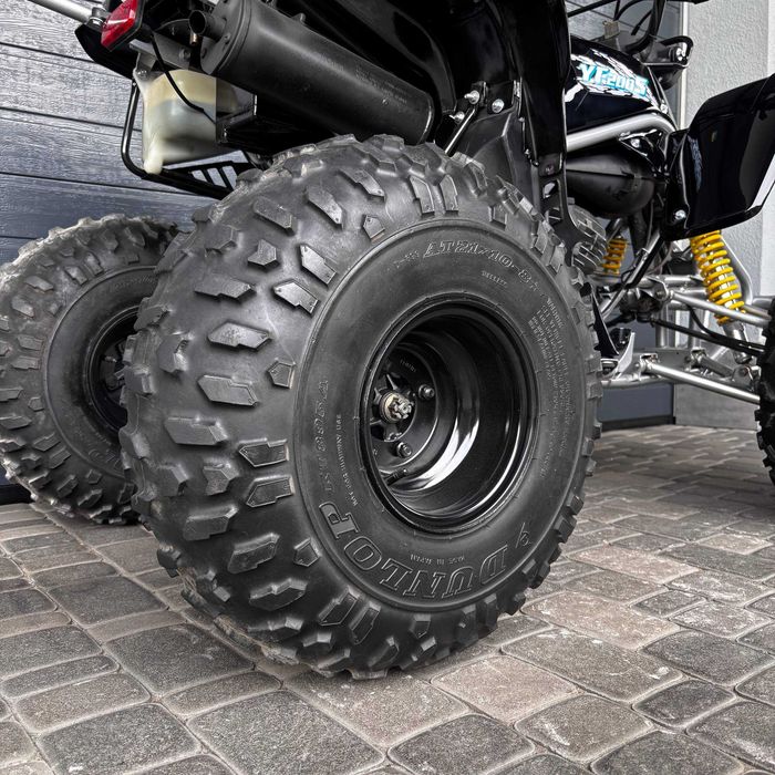 Продам квадроцикл Yamaha YF200S (7650)