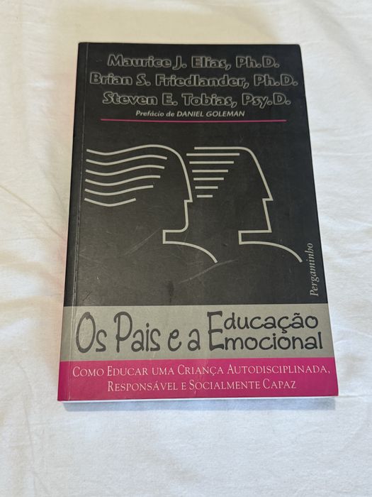 Como Educar uma Criança Autodisciplinada, Responsável e Socialmente Capaz