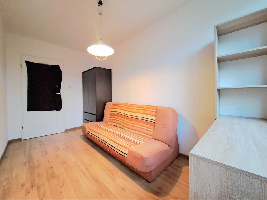 pokoje  bardzo dobra lokalizacja