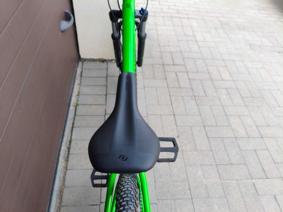 Rower MTB SCOTT Aspect shimano Altus rama S