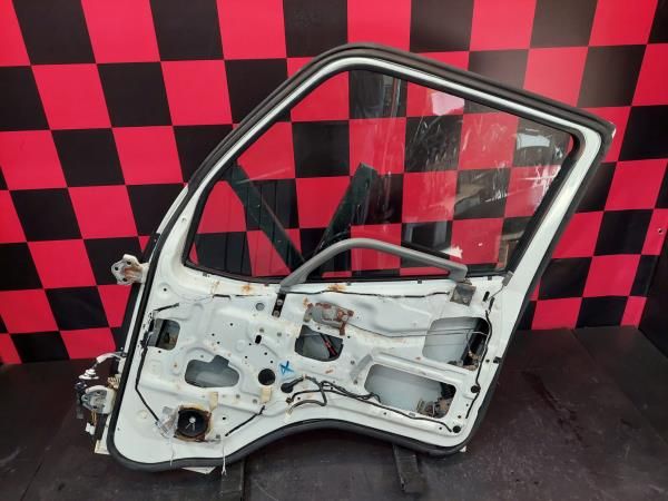 Porta frente direita MITSUBISHI Canter (FB7, FB8, FE7, FE8) VII