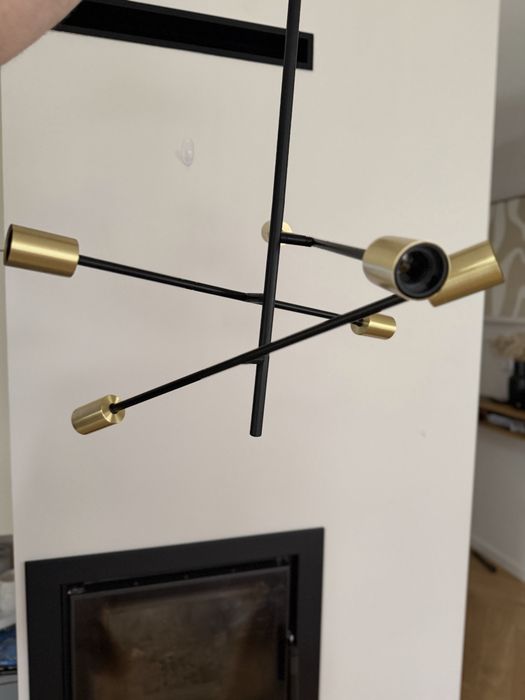 Żyrandol Goodhome
