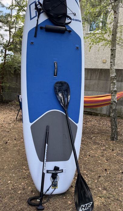 Sup дошка Bestway Hydro-Force 10' x 33" x 6" Oceana