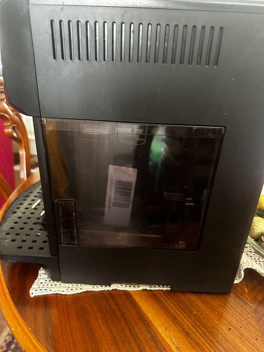 Máquina de café DeLonghi