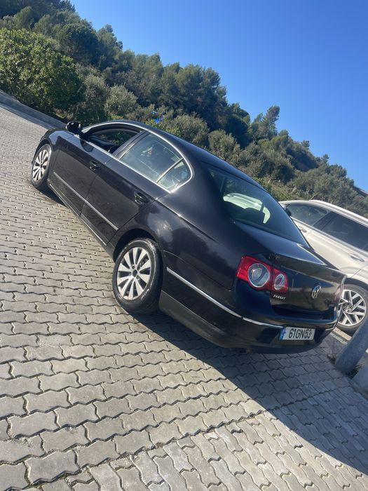 Vw passat 1.9 tdi