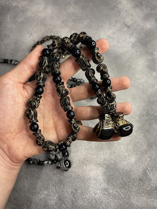 ІДЕАЛЬНИЙ ПОДАРУНОК Четки,чотки,хрест ,ручна робота