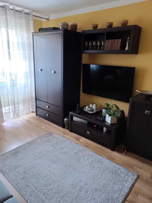 Mieszkanie 2 pokoje 46.7 m2 - Kozienicka