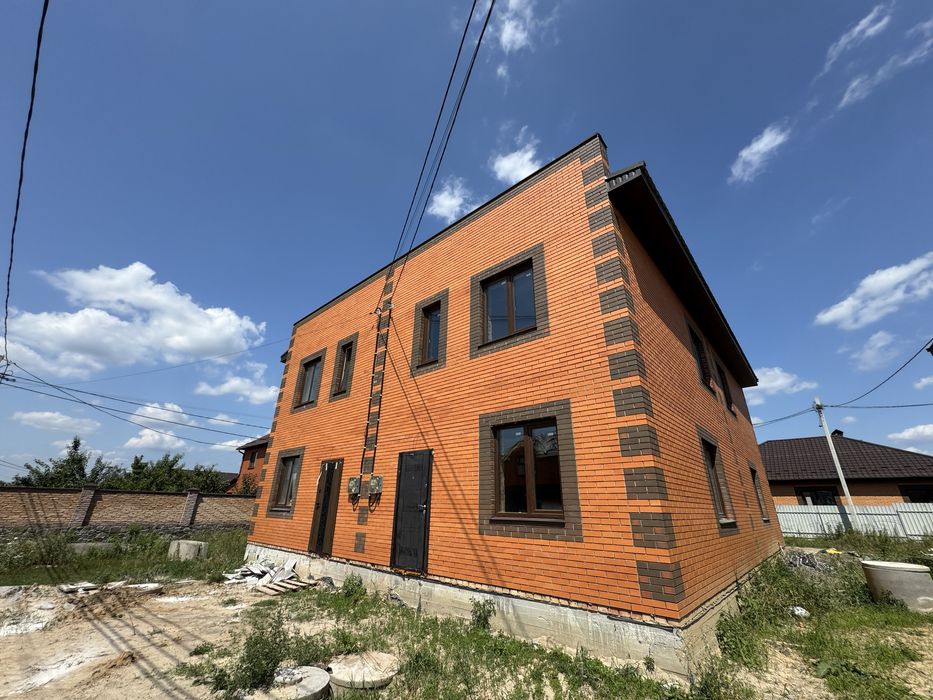 Продам квадродуплекс 67м2! Ціна 45000$