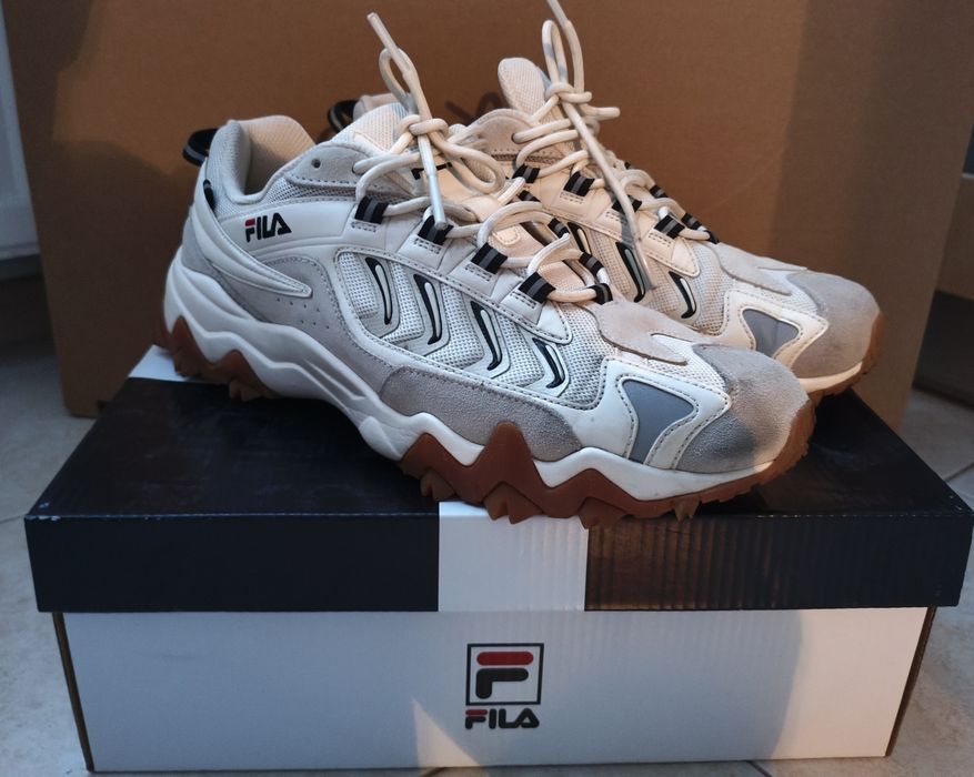 Buty męskie FILA  roz. 45