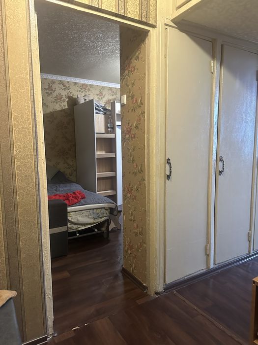 ‼️Продажа ‼️1к квартира, ул Амосова, 9/12