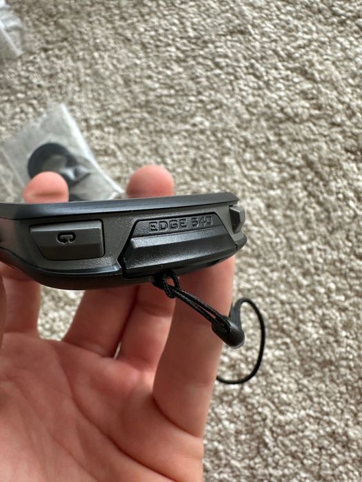 Garmin Edge 540 GPS