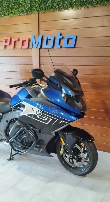 BMW K 1600 GT k1600