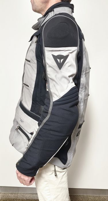 Casaco de mota Dainese Tam 48