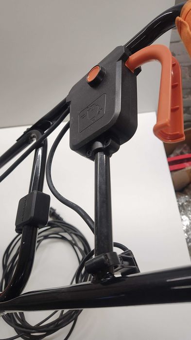 Zagęszczarka Elektryczna Evolution HULK320-E