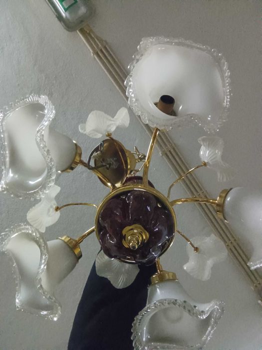 Candeeiro - 25,00 Euros