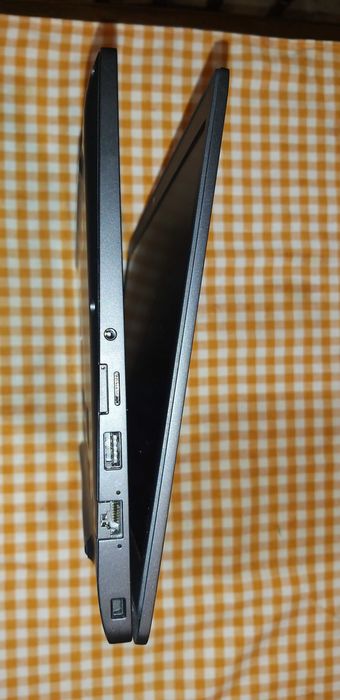 DELL Latitude 7490 - Intel i5-8350U - NOWA BATERIA