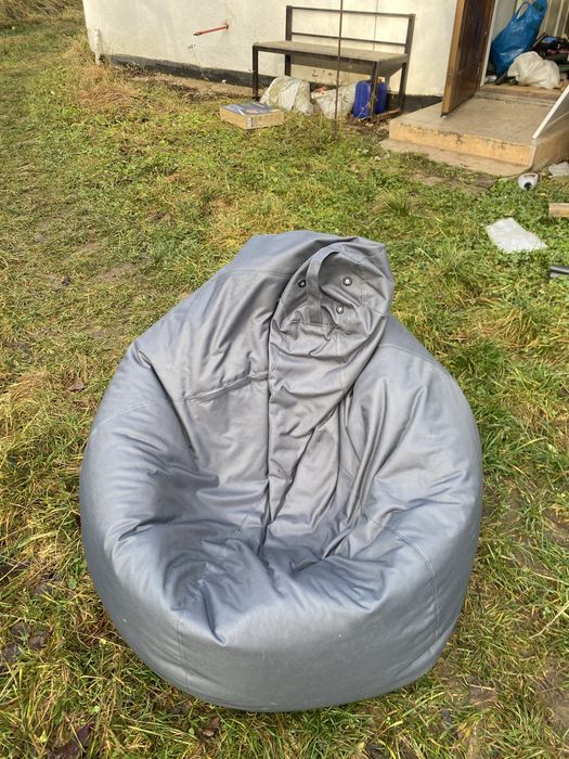 Продам крісло мішок